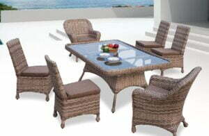 Captiva-Dining
