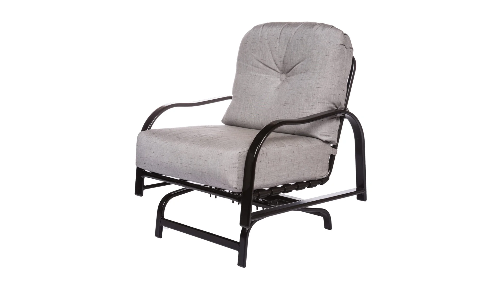 Aluminum Collection - Deep Seating Spring Club Chair