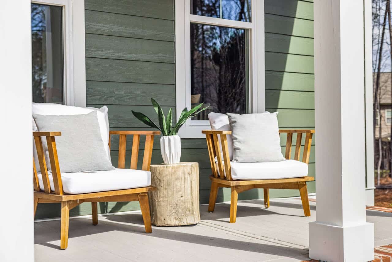 Patio Chairs