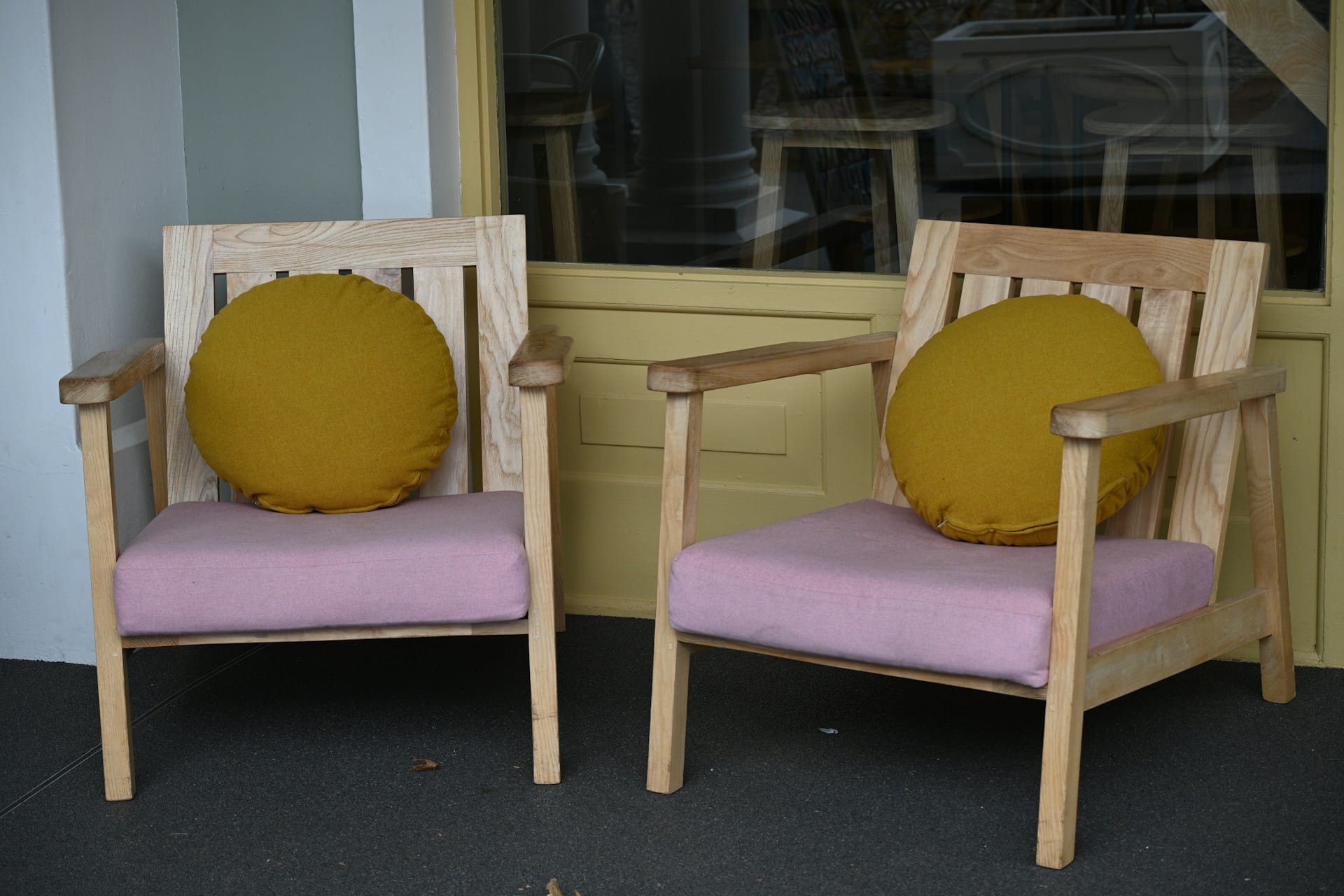 Furniture Parts