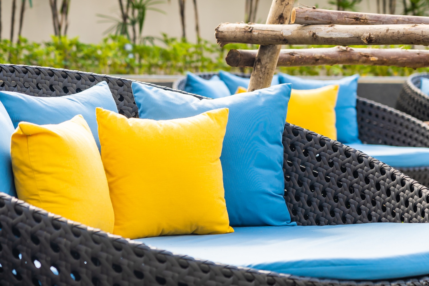 sunbrella fabric