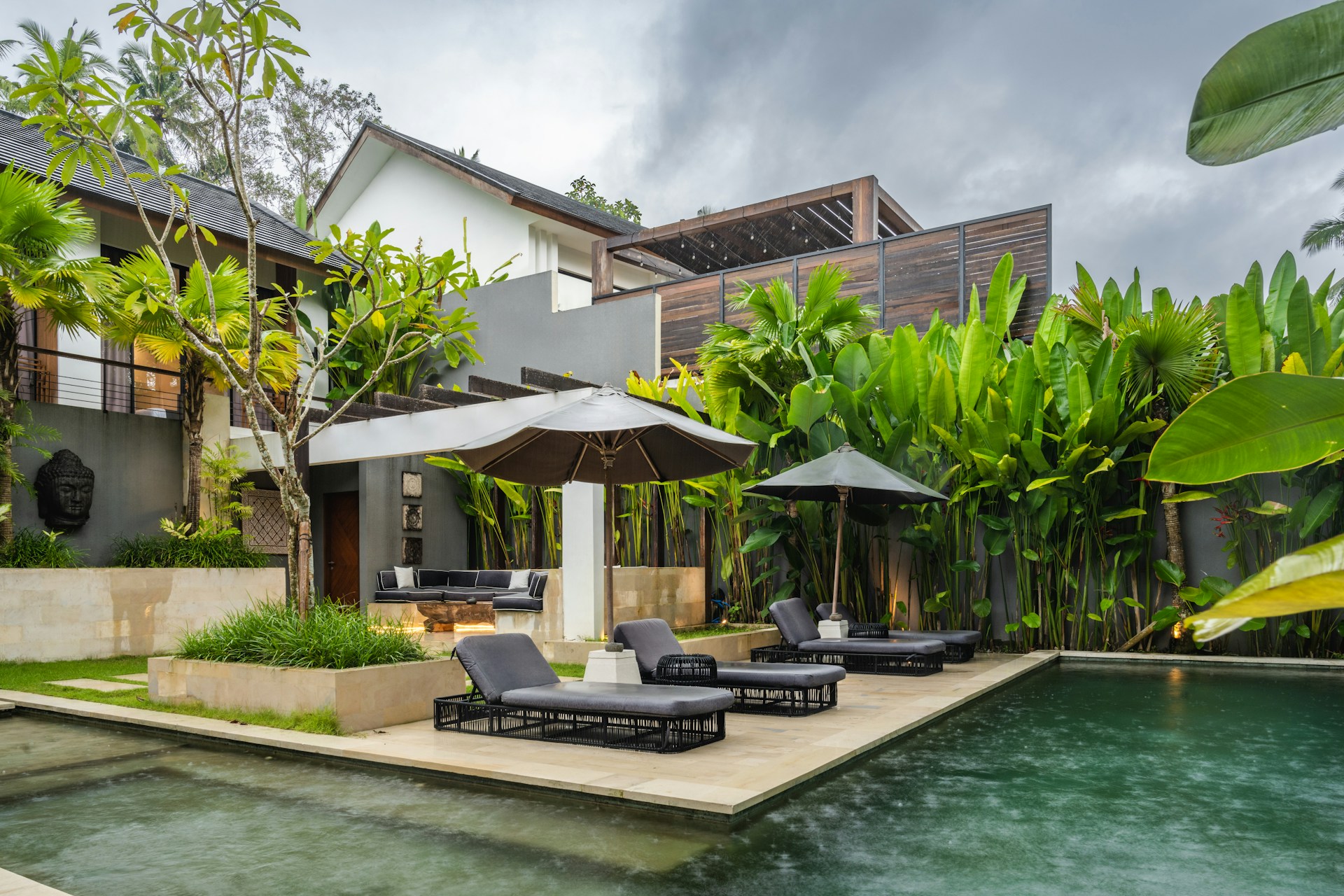 Poolside Furniture
