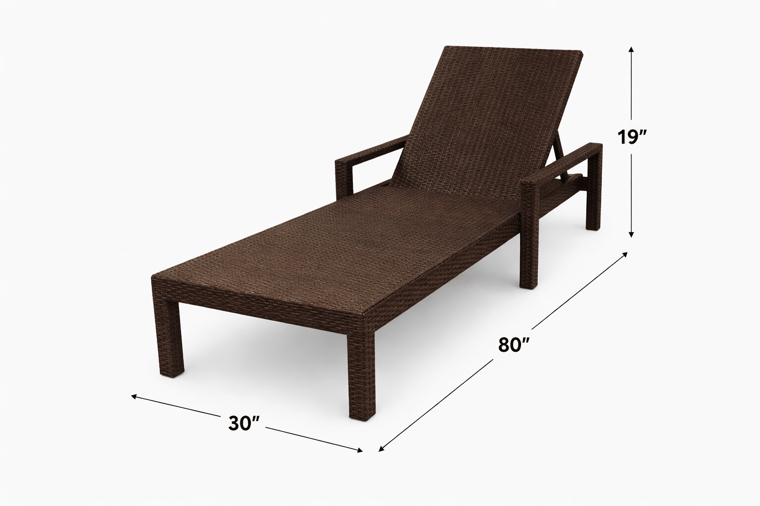 Bonita Chaise - Java