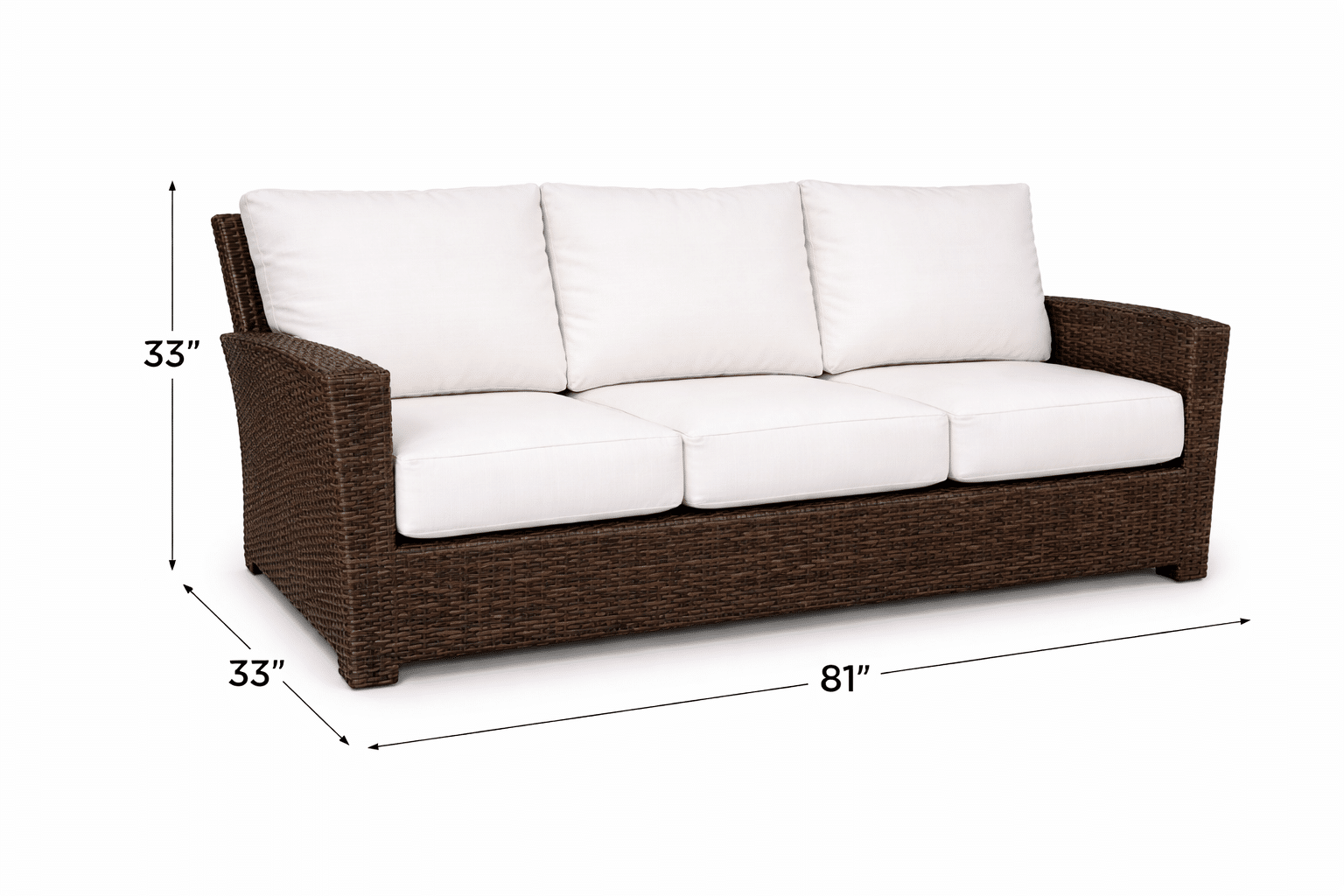 Bonita Sofa - Java