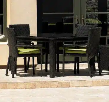 Bonita Dining Table Patio