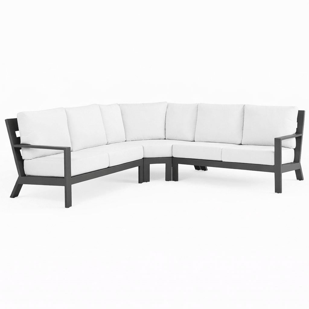 Monterey 5 Seat Sectional