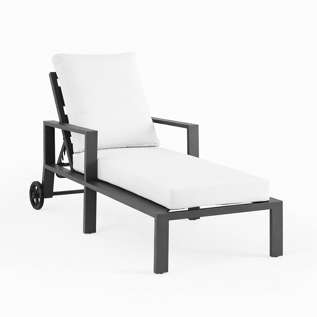 Monterey Chaise Lounge