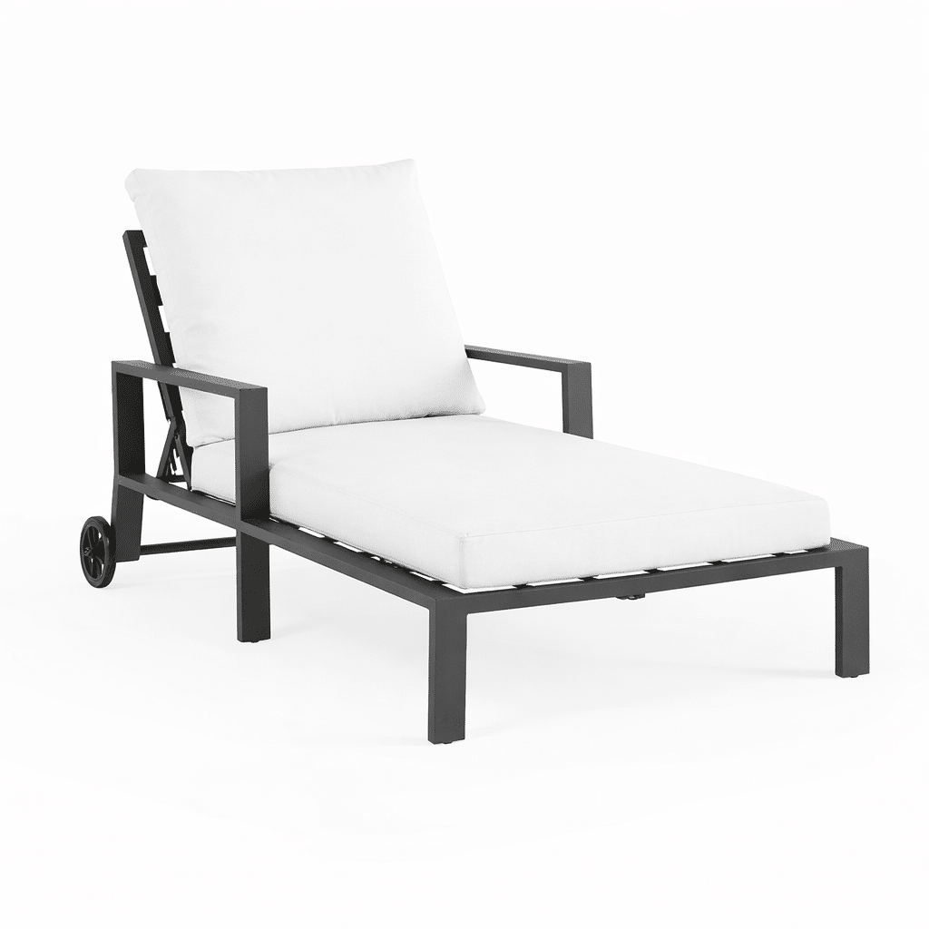 Monterey Double Chaise
