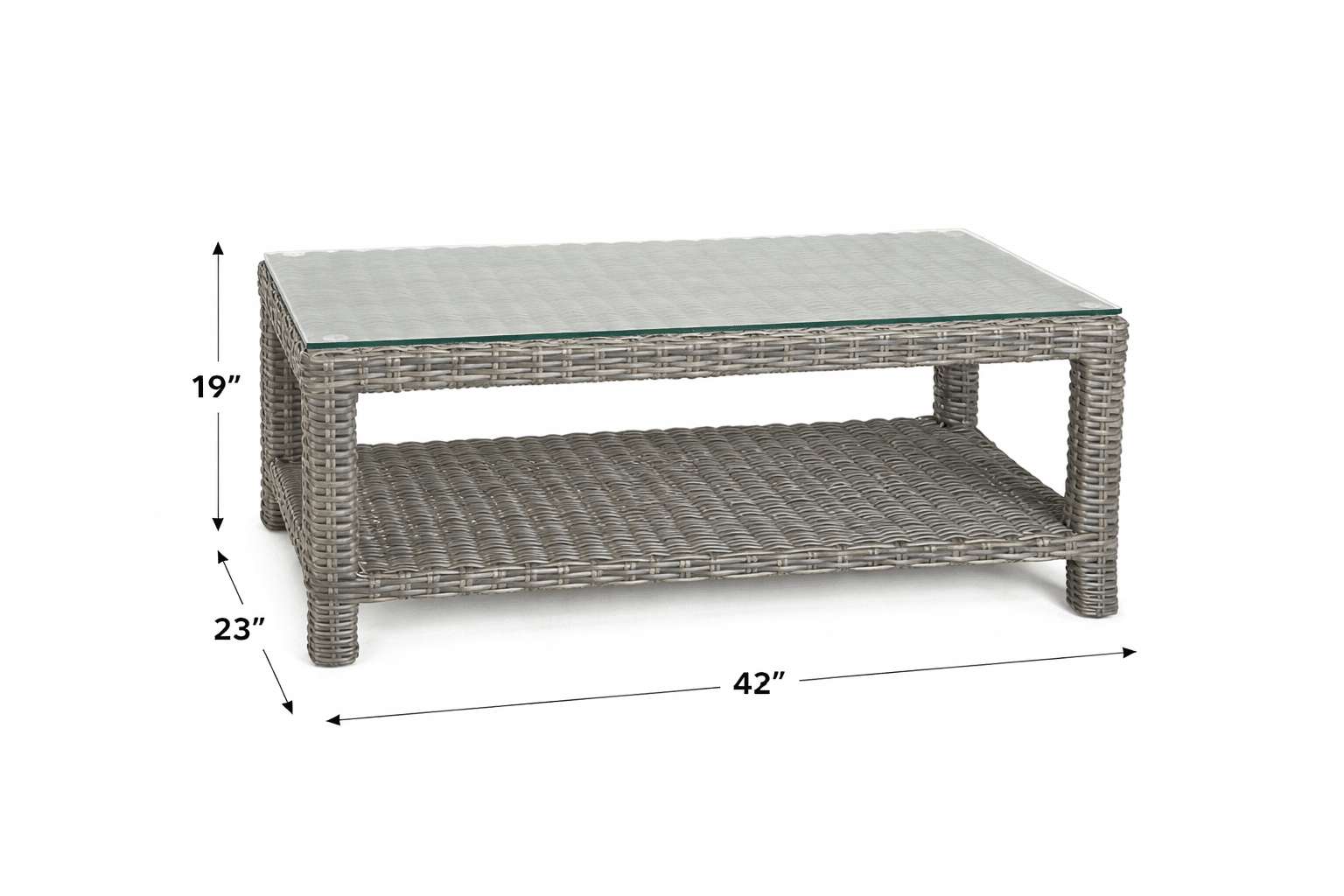 Vista Coffee Table