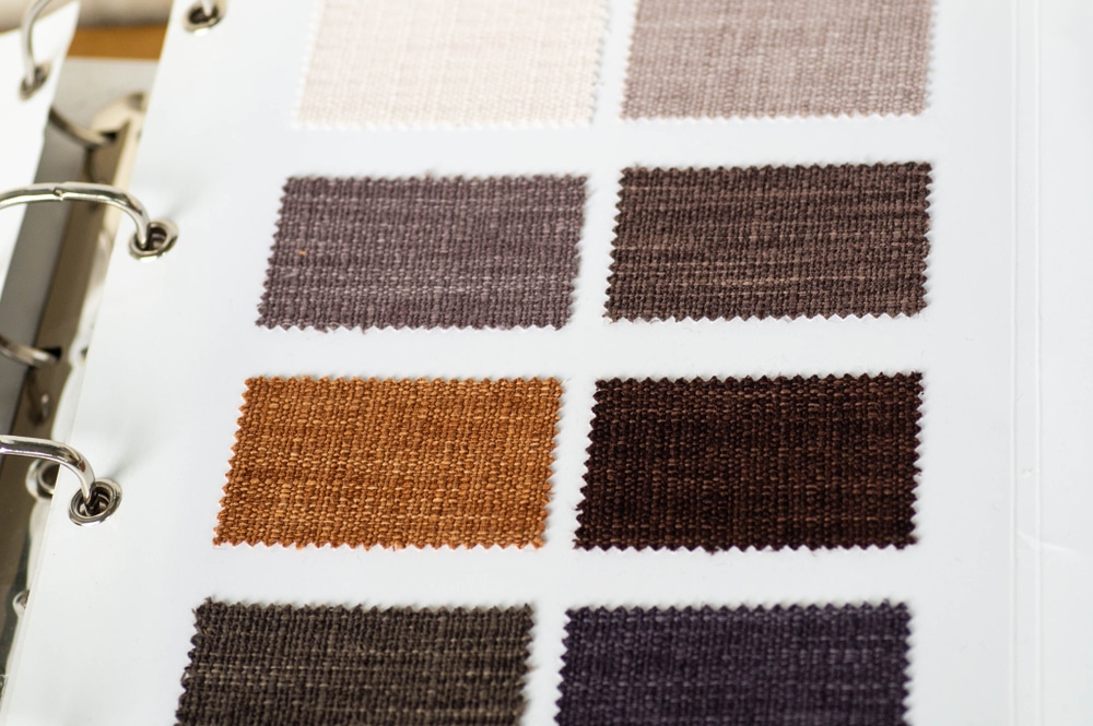 patio furniture fabric choices for sun and rain for Carolina patios