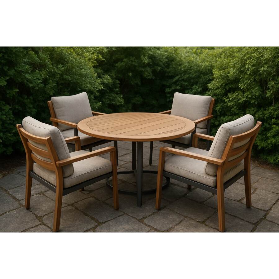 Patio Dining Table Size Guide for Six or Eight Guests: patio-dining-set-size-guide-inline-1
