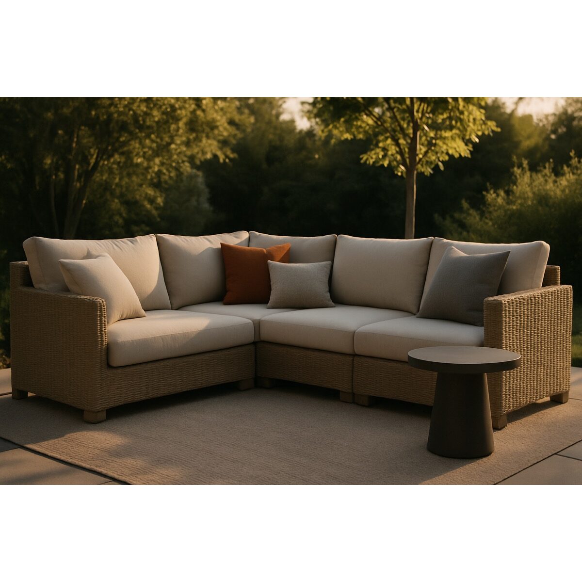 Planning a Modular Outdoor Sectional for a Small Patio: outdoor-living-room-around-a-sectional-inline-2